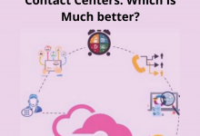 Traditional vs. Digital Contact Centers_ Which Is Much better_