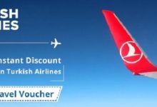 Turkish airlines customer service