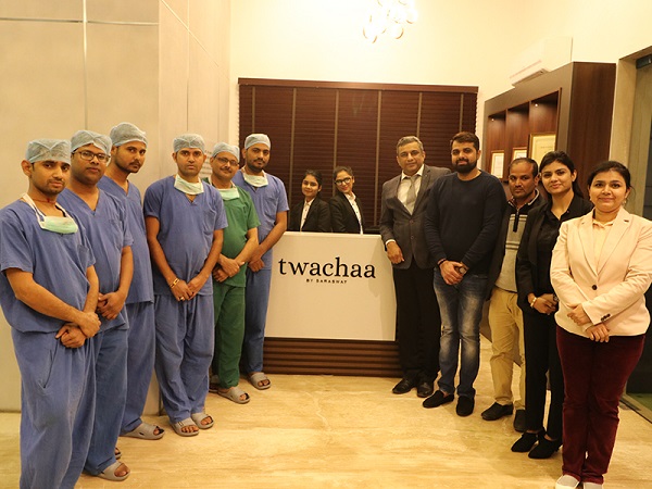 Twachaa By Saraswat Team