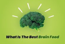 Best brain food