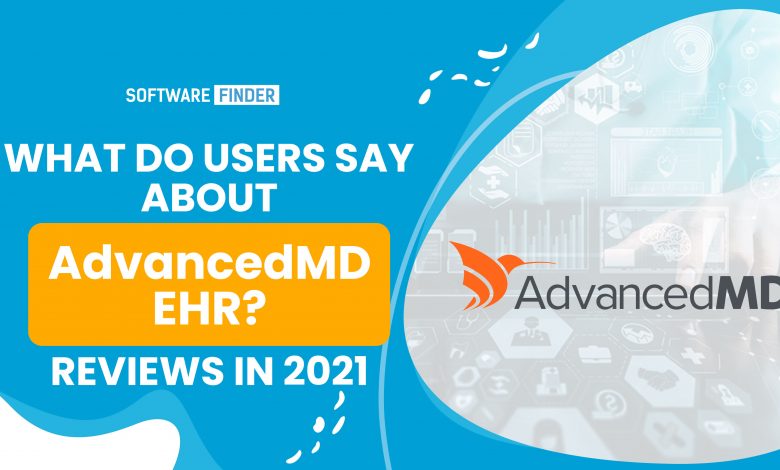 AdvancedMD EHR