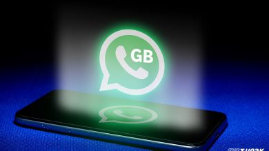 Download WHatsapp GB