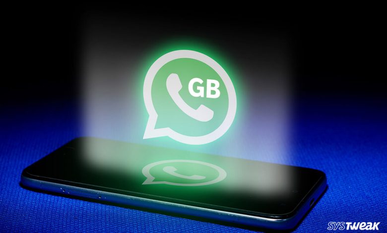 Download WHatsapp GB