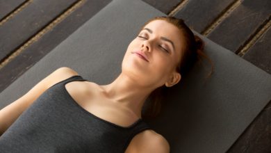 Yoga Nidra Art of Relaxation