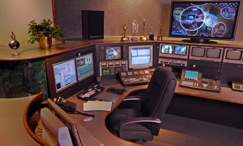 av hire