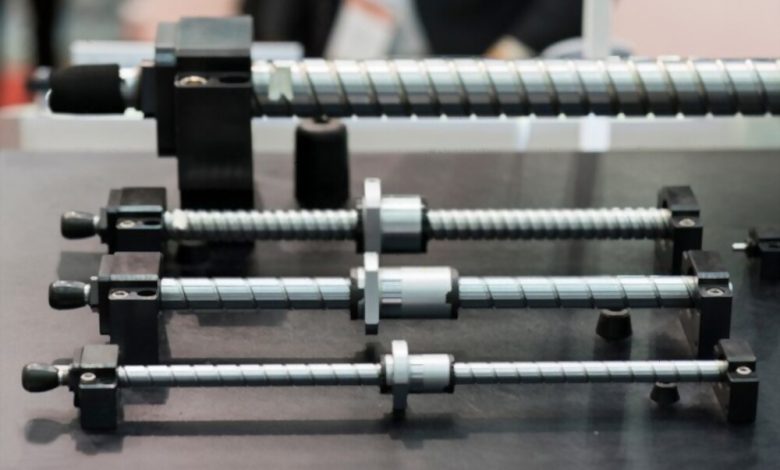 Ball Screw