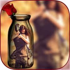 Blur background