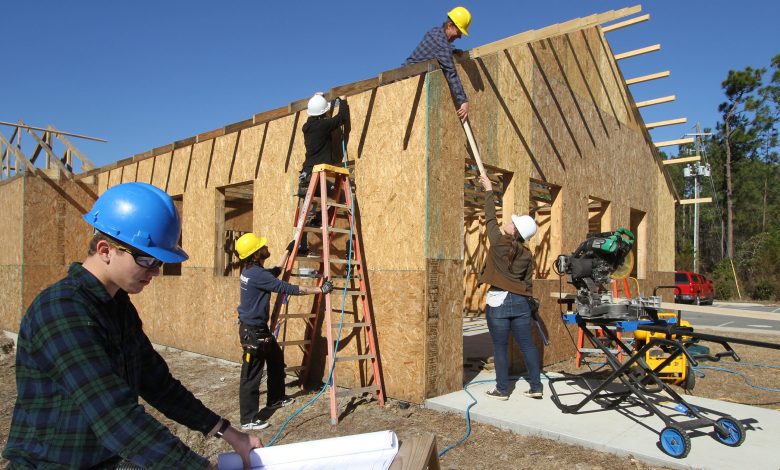carpentry services