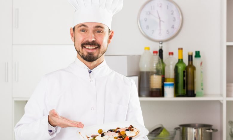 chef jobs