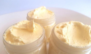 body butter