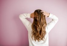 Hair care
