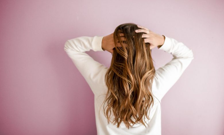 Hair care
