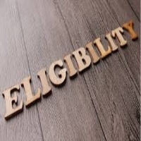 Eligibility criteria