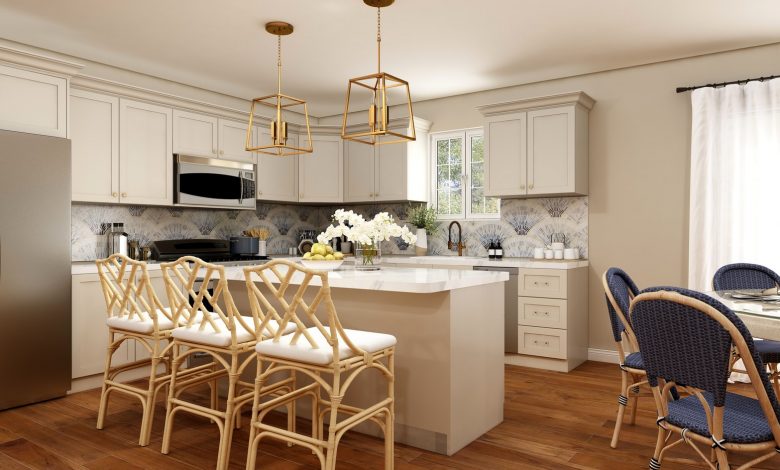 Kitchen Design
