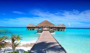 Best Time To Travel Maldives