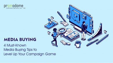 Photo of 4 Must-Known Media Buying Tips to Level Up Your Campaign Game