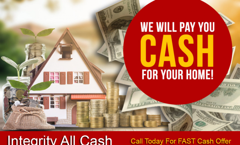 sell house fast fort worth