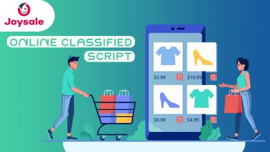 Photo of A feature-packed classifieds script is all you need to launch your desired classifieds site