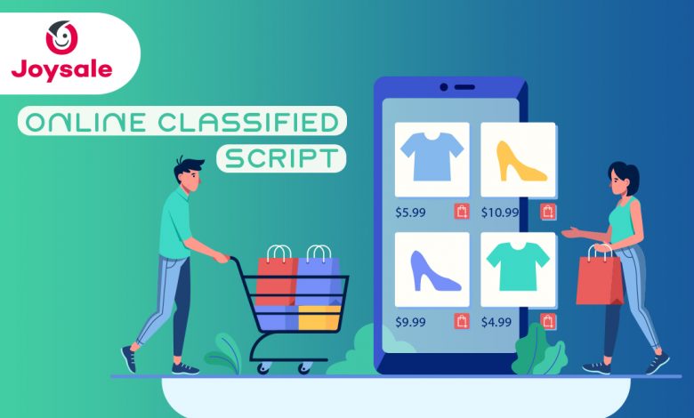 classified script