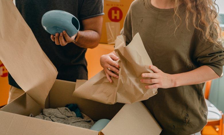 Parcels