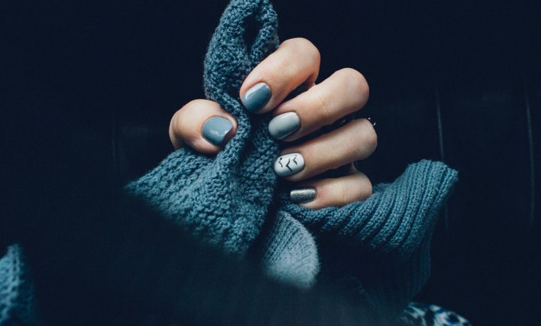 nail training