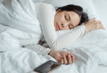 Steps to choose the best pillow for sleeping?