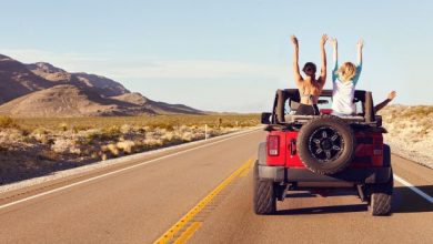 Photo of 10 Tips For The Perfect Road Trip