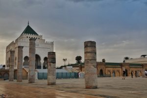 Mohamed 5 museusm