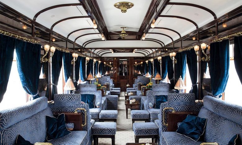 Luxury Trains in India are not only a mode for transporting goods, but they are an incredibly beautiful way to discover unexplained land on a personal level. 