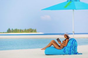 Best Time To Travel Maldives