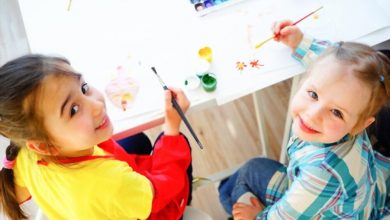 Expressions And Crafts Tips To Get Started