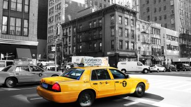 13-cabs-airport
