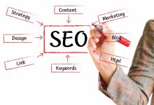 website and seo services