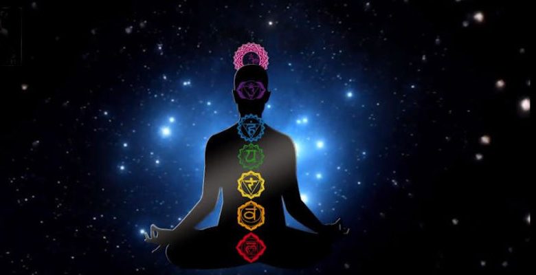 Om chanting