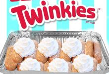 Deep Fried Twinkies