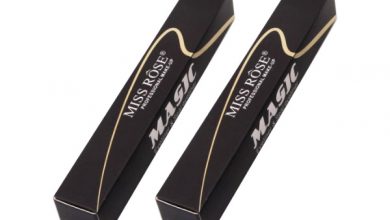 eyeliner packaging