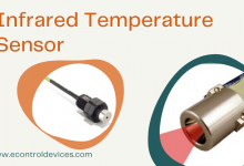 All About Infrared Temperature Sensor & IR Temperature Sensor
