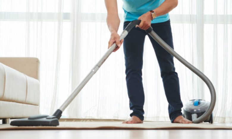 Professional Carpet cleaning company