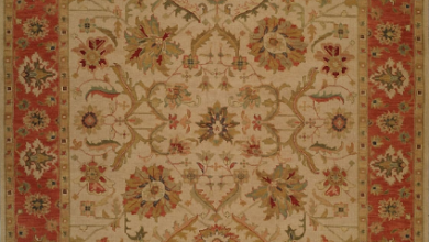 Southwestern Rugs