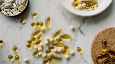Photo of Top 5 Essential Everyday Vitamins You Need