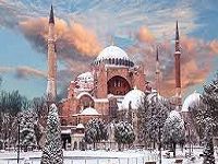 Turkey In December