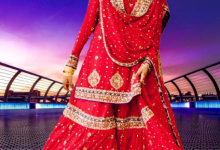 Two ways to choose a pakistani designer bridal dress