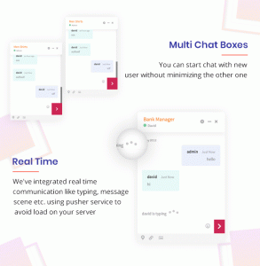 WordPress-Chat-Plugin