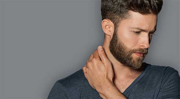Beard Transplant- Facial Hair Transplant