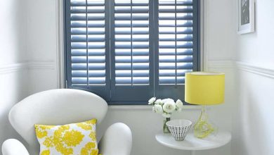 Plantation shutters in Sydney