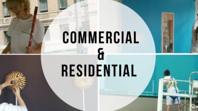 commercial-and-residential-painting