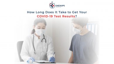 Photo of How Long Does It Take to Get Your COVID-19 Test Results?