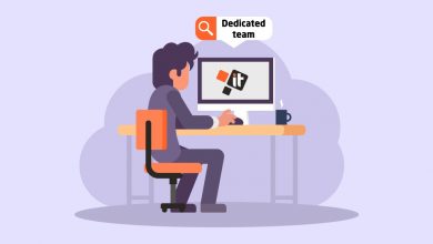 digital marketing company
