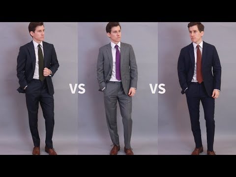 bespoke suits in Sydney