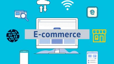 Ecommerce VS Marketplace: